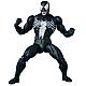 MedicomToy MAFEX No.088 VENOM (COMIC Ver.) Action Figure gallery thumbnail