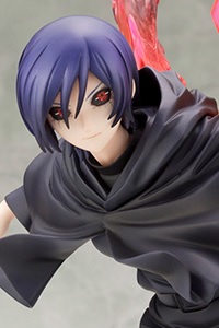 KOTOBUKIYA ARTFX J Tokyo Ghoul:re Kirishima Touka 1/8 PVC Figure