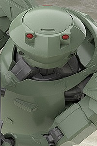 GOOD SMILE COMPANY (GSC) MODEROID Full Metal Panic! Invisible Victory (IV) Rk-91/92 Savage OLIVE 1/60 Plastic kit