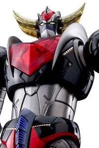 SEN-TI-NEL RIOBOT Grendizer Action Figure