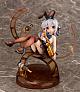AQUAMARINE Is the Order a Rabbit?? Chino Jazz Style 1/8 PVC Figure gallery thumbnail