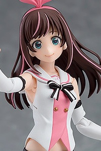 MAX FACTORY Kizuna AI figma Kizuna AI