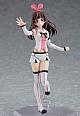 MAX FACTORY Kizuna AI figma Kizuna AI gallery thumbnail