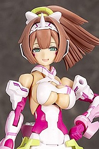 HOBBY JAPAN FIGURE JAPAN Megami Device Asra Archer Ouki Plastic Kit