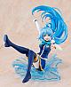 KADOKAWA Kono Subarashii Sekai ni Shukufuku o! Aqua Sneaker Bunko 30th Anniversary Ver. 1/7 Plastic Figure gallery thumbnail