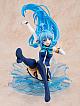 KADOKAWA Kono Subarashii Sekai ni Shukufuku o! Aqua Sneaker Bunko 30th Anniversary Ver. 1/7 Plastic Figure gallery thumbnail