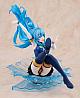 KADOKAWA Kono Subarashii Sekai ni Shukufuku o! Aqua Sneaker Bunko 30th Anniversary Ver. 1/7 Plastic Figure gallery thumbnail