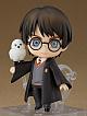 GOOD SMILE COMPANY (GSC) Harry Potter Nendoroid Harry Potter gallery thumbnail