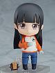 GOOD SMILE COMPANY (GSC) Sora Yori mo Tooi Basho Nendoroid Kobuchizawa Shirase gallery thumbnail