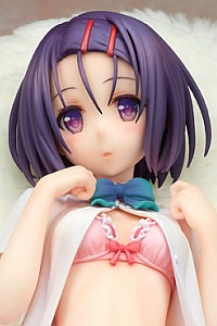 ALTER To LOVE-ru Darkness Sairenji Haruna 1/7 PVC Figure