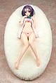 ALTER To LOVE-ru Darkness Sairenji Haruna 1/7 PVC Figure gallery thumbnail