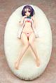 ALTER To LOVE-ru Darkness Sairenji Haruna 1/7 PVC Figure gallery thumbnail