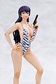 NEW LINE CORPORATION BLACK LAGOON Roberta -Swimsuit ver.- 1/6 PVC Figure gallery thumbnail