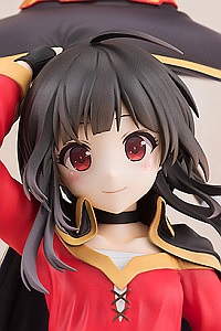 KADOKAWA Kono Subarashii Sekai ni Shukufuku o! Megumin Sneaker Bunko 30th Anniversary Ver. 1/7 Plastic Figure