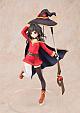 KADOKAWA Kono Subarashii Sekai ni Shukufuku o! Megumin Sneaker Bunko 30th Anniversary Ver. 1/7 Plastic Figure gallery thumbnail