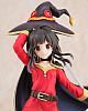 KADOKAWA Kono Subarashii Sekai ni Shukufuku o! Megumin Sneaker Bunko 30th Anniversary Ver. 1/7 Plastic Figure gallery thumbnail