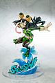 Takara Tomy My Hero Academia Asui Tsuyu Hero Suit Ver. 1/8 PVC Figure gallery thumbnail