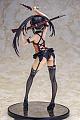 Alphamax Date A Live Tokisaki Kurumi Lingerie Ver. 1/7 Plastic Figure gallery thumbnail