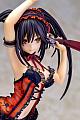 Alphamax Date A Live Tokisaki Kurumi Lingerie Ver. 1/7 Plastic Figure gallery thumbnail