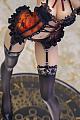 Alphamax Date A Live Tokisaki Kurumi Lingerie Ver. 1/7 Plastic Figure gallery thumbnail