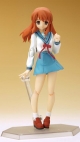 MAX FACTORY The Melancholy of Suzumiya Haruhi figma Asahina Mikuru Uniform Ver. gallery thumbnail