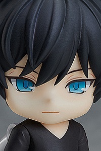 FREEing Ten Count Nendoroid Kurose Riku