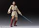 BANDAI SPIRITS S.H.Figuarts Obi-wan Kenobi (STAR WARS: Revenge of the Sith) gallery thumbnail