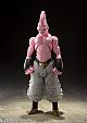 BANDAI SPIRITS S.H.Figuarts Majin Buu -Aku- gallery thumbnail