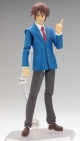 MAX FACTORY The Melancholy of Suzumiya Haruhi figma Koizumi Itsuki Uniform Ver. gallery thumbnail