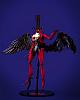 Aoshima ACKS Persona 5 Arsene Plastic Kit gallery thumbnail