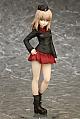 ques Q Girls und Panzer the Movie Itsumi Erika 1/7 PVC Figure gallery thumbnail