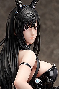 FREEing GANTZ Reika Bunny Ver. 1/4 PVC Figure