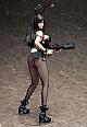 FREEing GANTZ Reika Bunny Ver. 1/4 PVC Figure gallery thumbnail