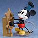 GOOD SMILE COMPANY (GSC) Steamboat Willy Nendoroid Mickey Mouse 1928 Ver. Colour gallery thumbnail