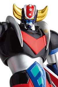 KAIYODO Legacy of Revoltech LR-056 Grendizer