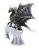 Capcom Figure Builder Creator's Model Kou Ryu Kushala Daora Reprint Edition PVC Figure gallery thumbnail