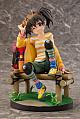 PLUM PMOA Yama no Susume 3rd Season Hinata 1/7 PVC Figure gallery thumbnail