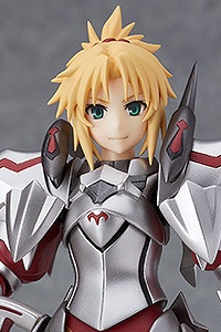 MAX FACTORY Fate/Apocrypha figma Saber of Red
