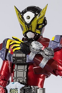 BANDAI SPIRITS S.H.Figuarts Kamen Rider Geiz