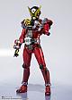 BANDAI SPIRITS S.H.Figuarts Kamen Rider Geiz gallery thumbnail