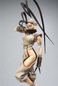 MegaHouse Excellent Model CAPCOMANIAX Ibuki