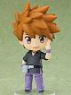 GOOD SMILE COMPANY (GSC) Pocket Monster Nendoroid Green gallery thumbnail