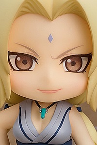 GOOD SMILE COMPANY (GSC) NARUTO Shippuden Nendoroid Tsunade