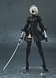 SQUARE ENIX NieR:Automata 2B (YoRHa No.2 Type-B) Standard Edition PVC Figure gallery thumbnail