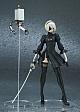 SQUARE ENIX NieR:Automata 2B (YoRHa No.2 Type-B) DX Edition PVC Figure gallery thumbnail