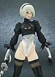 SQUARE ENIX NieR:Automata 2B (YoRHa No.2 Type-B) DX Edition PVC Figure gallery thumbnail