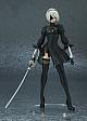 SQUARE ENIX NieR:Automata 2B (YoRHa No.2 Type-B) DX Edition PVC Figure gallery thumbnail