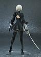 SQUARE ENIX NieR:Automata 2B (YoRHa No.2 Type-B) DX Edition PVC Figure gallery thumbnail