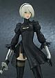 SQUARE ENIX NieR:Automata 2B (YoRHa No.2 Type-B) DX Edition PVC Figure gallery thumbnail