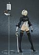 SQUARE ENIX NieR:Automata 2B (YoRHa No.2 Type-B) DX Edition PVC Figure gallery thumbnail